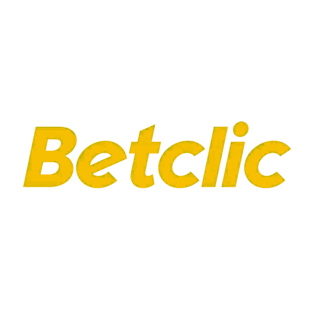 Logo Betclic