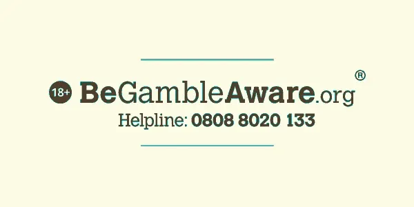 BeGambleAware